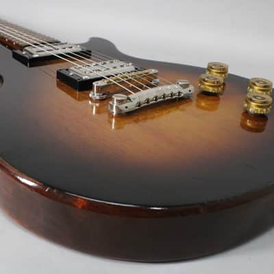 1979 Gibson GK-55 Tobacco Sunburst w/OHSC image 8