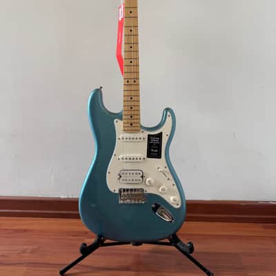 Fender Stratocaster Player Series Mexico 2021 image 1