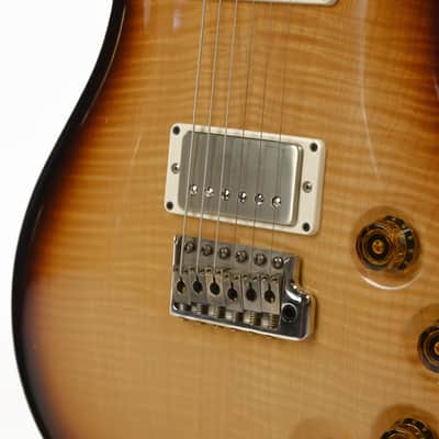 PRS 2013 DGT Boyds Burst Owned by David Grissom image 10
