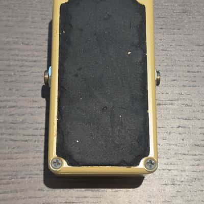 MXR MX-120 Envelope Filter 1976 - 1979 - Cream image 7
