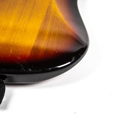 Fender Jaguar Bass Owned by Sergio Vega image 19