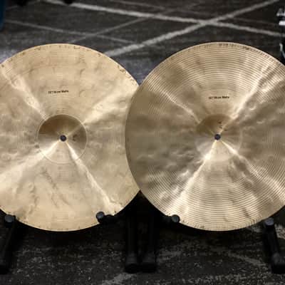 Sabian 15” Vault Artisan Hi Hat Cymbals image 6