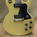 2019 Gibson Les Paul Special TV Yellow 7 lbs Mint Unplayed W/OHSC & Paperwork Free US Shipping!