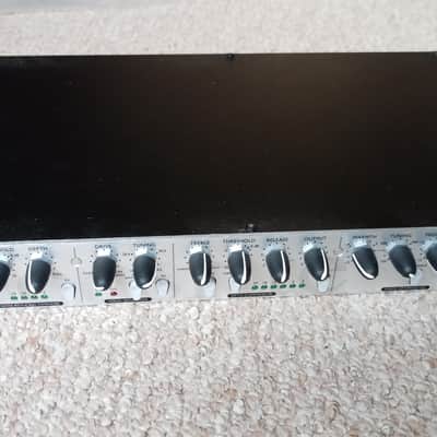 Focusrite Platinum VoiceMaster Channel Strip 2000s - Silver image 2