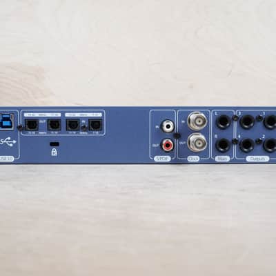 PreSonus Studio 192 USB Audio Interface 2016 Silver w/ Power Supply, USB Cable Bild 4