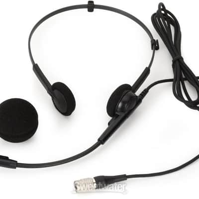 Audio-Technica PRO 8HEcW Headworn Microphone for Audio-Technica Wireless (Pro8HEcWd1) image 2