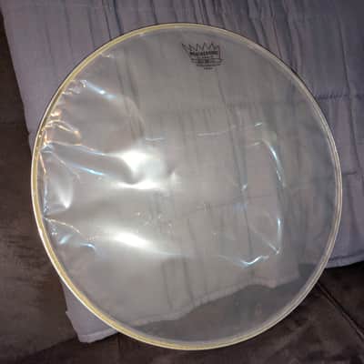 Remo Drum heads: batter side & resonant side image 12