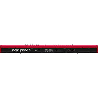 Nord Piano 6 73-key Stage Piano image 2