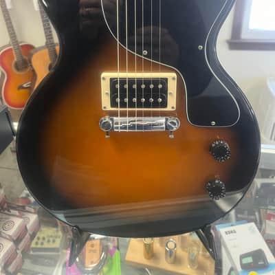 Epiphone Les Paul Junior Special - Vintage Sunburst image 8
