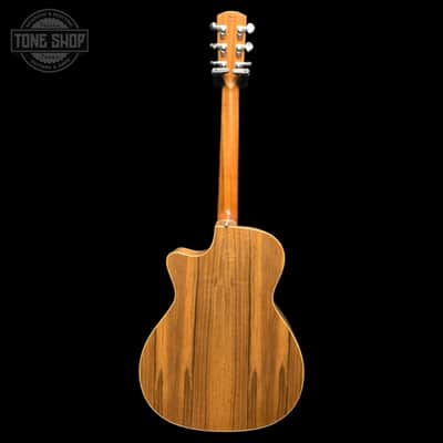 Used 2023 Alvarez AGW77CESHB Deluxe w/Bag TFW3560 image 5