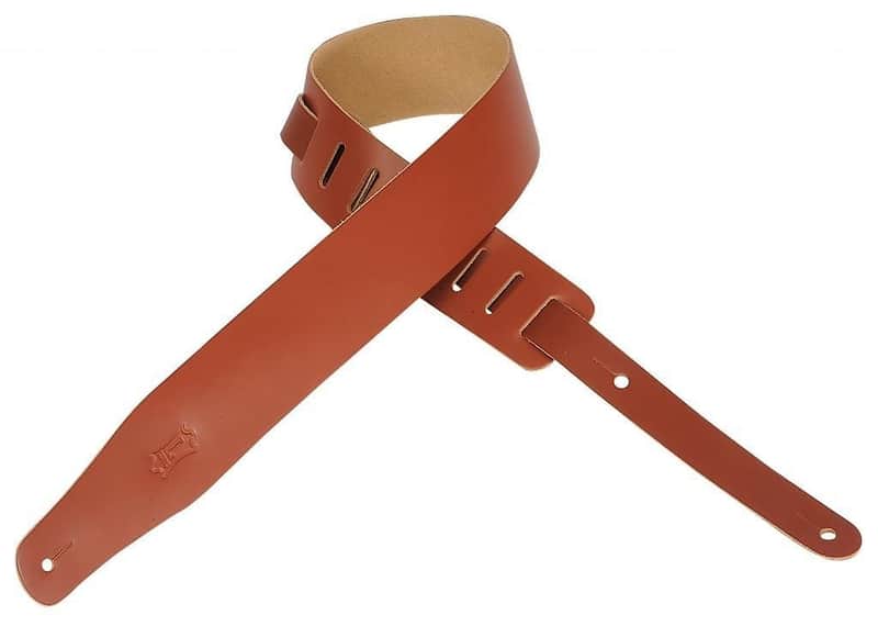 Levy's M26 Leather Strap image 4