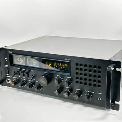 Galaxy Audio DX-2517 Radio image 1