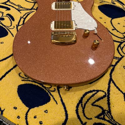 Music Man James Valentine HT image 7