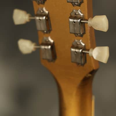 1954 Gibson Les Paul Goldtop ALL GOLD!!! image 18
