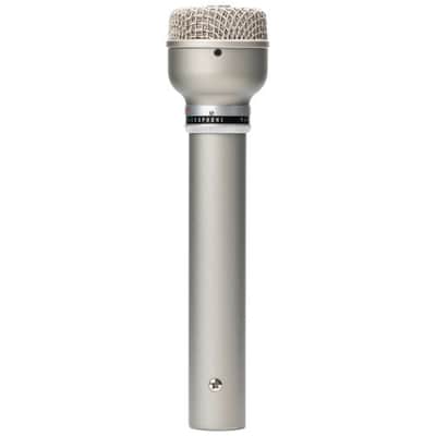 Warm Audio WA-19 Microphone (Nickel B-Stock) image 2