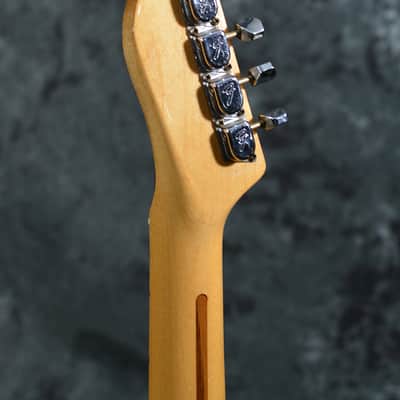 Fender Telecaster Vintage 1974 Natural (6.75 pounds) w Hardshell Case & FAST Same Day Shipping image 3