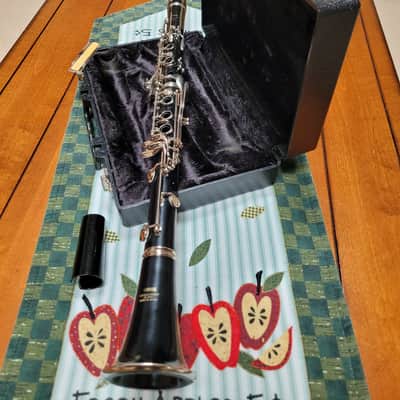 Yamaha YCL-20 Bb Clarinet 2025- Black-EXCELLENT! Bild 1
