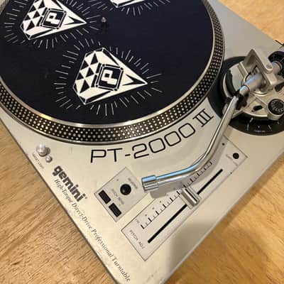 Gemini PT-2000 #2 image 3