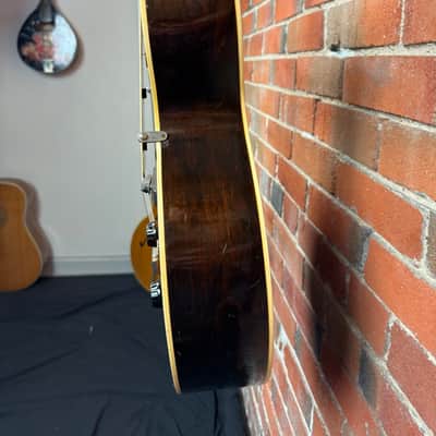 Gibson ES-150 1940 - Sunburst image 3