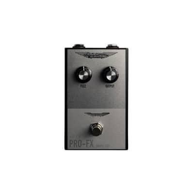 Ashdown - Vintage Fuzz image 3