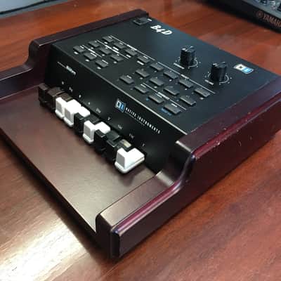 Native Instruments B4D Drawbar Controller - Rare imagen 2