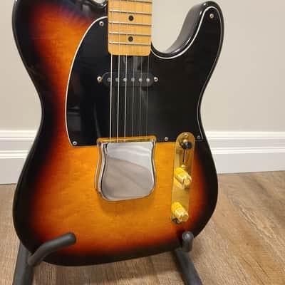Fender Custom Shop Jerry Donahue Telecaster 1994 image 11