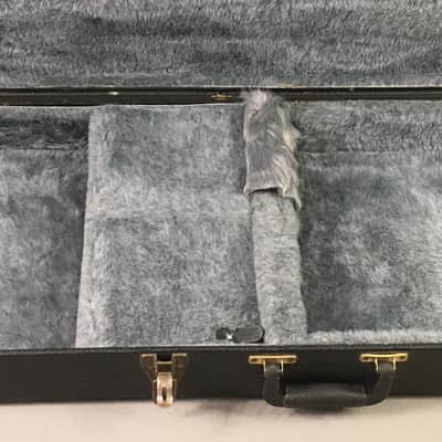 1980s Made In Canada TKL Vintage Electric Guitar Case For Ibanez Guitar Relic image 19