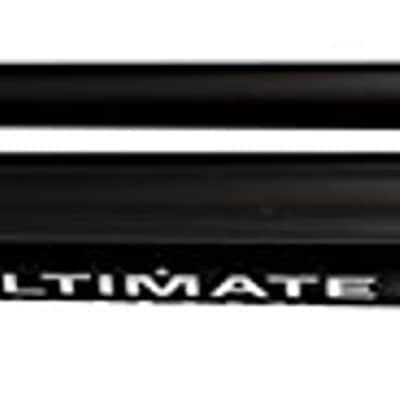 Ultimate Support TS-90B, TeleLock Series Aluminum Speaker Stand image 7