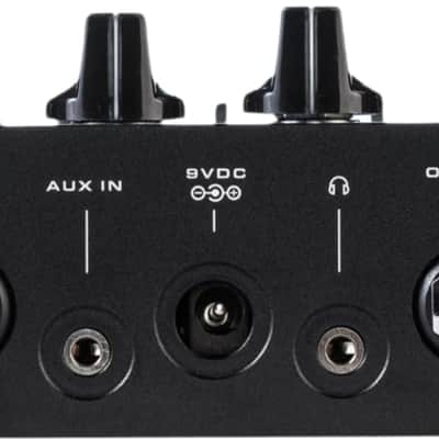 Darkglass LBU Luminal Booster Ultra Bass Effects Pedal image 3