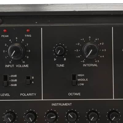 Korg X-911 Analog Guitar Synthesizer #50609 image 3