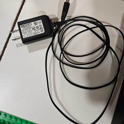 Zoom G3Xn 2016 - Present - Black image 6