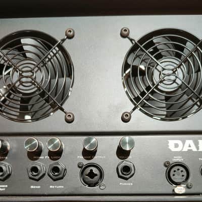 DAR Amplification Future Breed Machine Head FBM-100H image 11