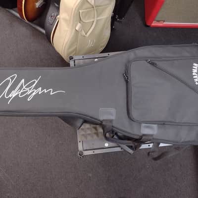 Chapman M-1 - black flame image 9