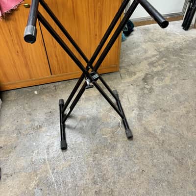 Quik Lok Systems Keyboard Stand - Heavy Duty for 88 Key Keyboard Stands image 1