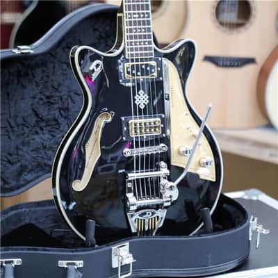 DUESENBERG Joe Walsh Black image 1