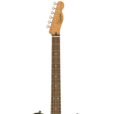 Used Squier Classic Vibe '60s Custom Telecaster - 3-Color Sunburst image 5