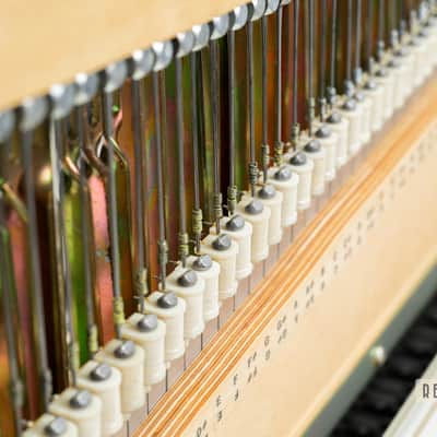 Fender Rhodes Stage 73 MK2 Electric Piano image 19