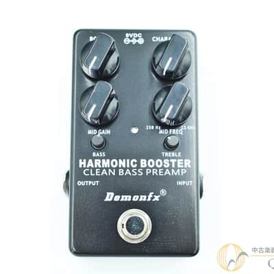 Demonfx Harmonic Booster image 7