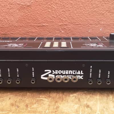 BEST IN THE WORLD Sequential Drumtraks w/5 Tuners + 4 Outputs + ZIFs Local Pickup LA image 7