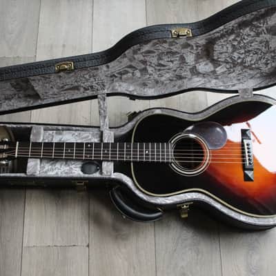 EASTMAN "E20P-TC-SB" HARDCASE image 14