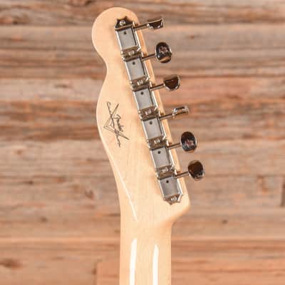 Fender Custom Shop '59 Esquire NOS Vintage Blonde 2003 image 7