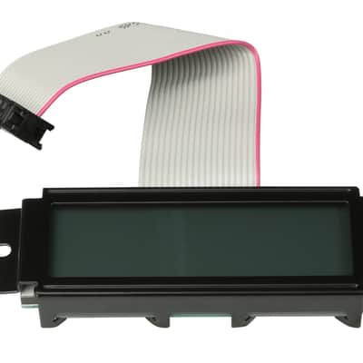 DBX 70-0233 LCD for DriveRack 260 image 1