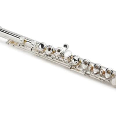 Di Zhao Flutes DZ 501 Intermediate Flute with Split E Mechanism image 2