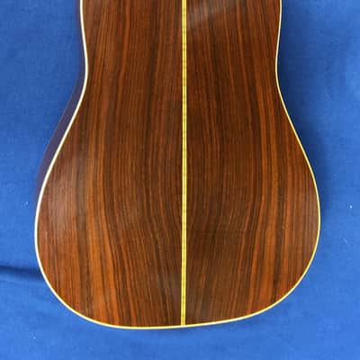 Martin D-28 1974 Natural image 6