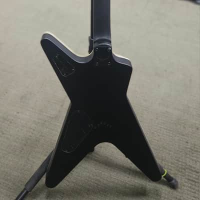 Dean Static-X Xer0 Signature ML ** Limited Run 2025 ** - Black Matte image 8