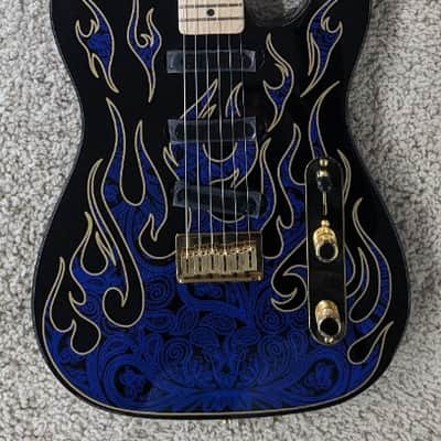 Fender Artist Series James Burton Signature Telecaster | Reverb