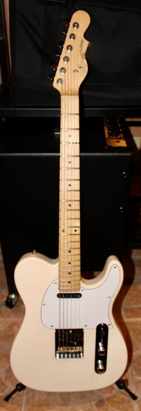 G&L ASAT Classic | Reverb
