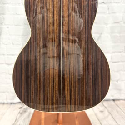 Martin Custom Shop 00-12 Fret Sinker Redwood 2025 image 7