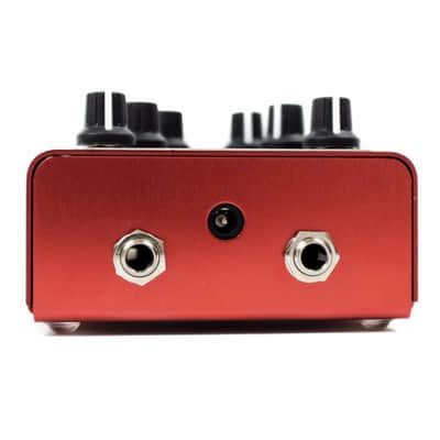 Greenchild K818 Dual Overdrive | Reverb