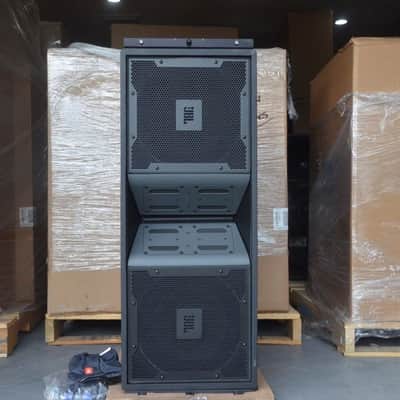 JBL Vertec VT4888 DP-DA Professional Powered Line Array Speaker ONE* image 5